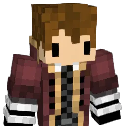 Beesop's Minecraft skin