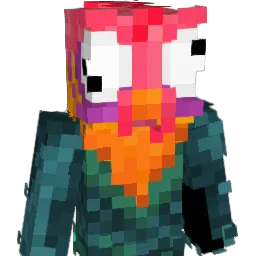 BeestModer2011's Minecraft skin
