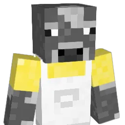 BeestenBende Minecraft avatar bust