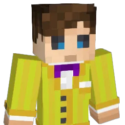 Beesumph's Minecraft skin