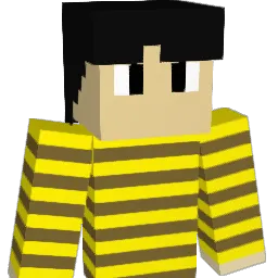BeeswarmerKR Minecraft avatar bust
