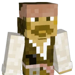 Beet4life7438 Minecraft avatar bust