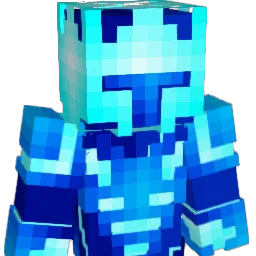BeetStew9990 Minecraft avatar bust
