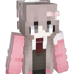 Beethh's Minecraft skin