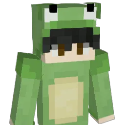 BeethovenViirus's Minecraft skin
