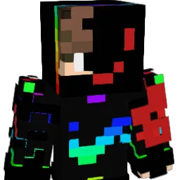 BeetleCamera979's Minecraft skin