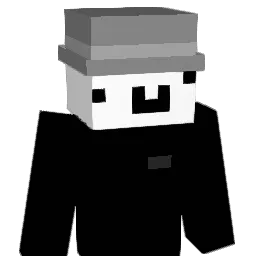 BeetleSplash875 Minecraft avatar bust