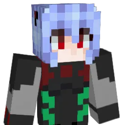 Beetlebum Minecraft avatar bust