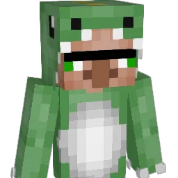 Beetleconsumer's Minecraft skin
