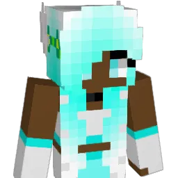 Beetlejuic3 Minecraft avatar bust