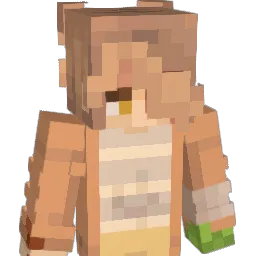 BeetlesP1t Minecraft avatar bust