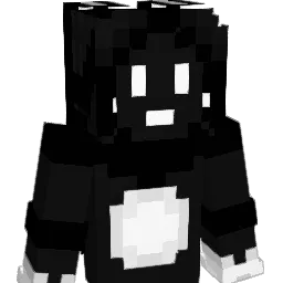 Beetrix802 Minecraft avatar bust