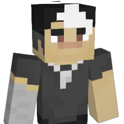 Beeve_ Minecraft avatar bust