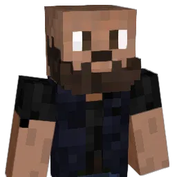 Beewbul's Minecraft skin