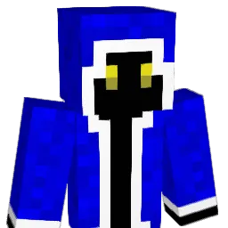 Beewizard382's Minecraft skin