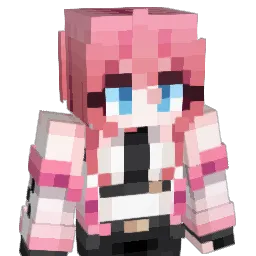 Beeyak_ Minecraft avatar bust