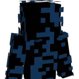 Beezalbub's Minecraft skin