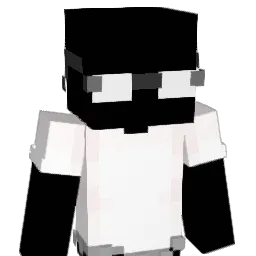BeezelduD Minecraft avatar bust