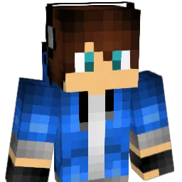 Beezer2004's Minecraft skin
