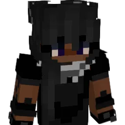 Beezersneez Minecraft avatar bust