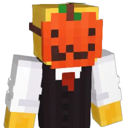 Beezing's Minecraft skin