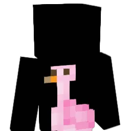 Beezus_Christ Minecraft avatar bust