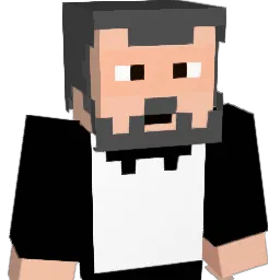 Befe_3010 Minecraft avatar bust