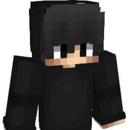 Befehlen's Minecraft skin