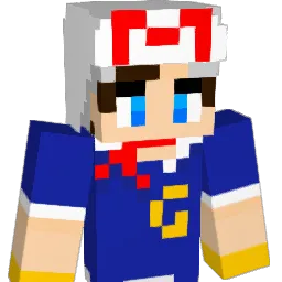 BeforeNam's Minecraft skin