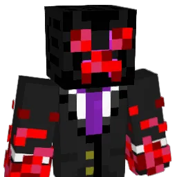 Beforewefeast's Minecraft skin