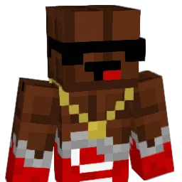 BefuddledFudge's Minecraft skin