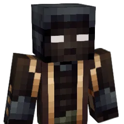 Begawn's Minecraft skin