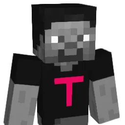 Begem's Minecraft skin