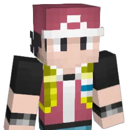 Beggi00 Minecraft avatar bust