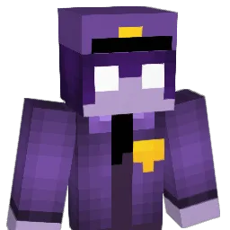 BeginTheJam's Minecraft skin