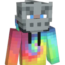 BeginnerMastar's Minecraft skin