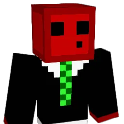 Beginners__Luck's Minecraft skin