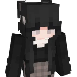 Beginning10's Minecraft skin