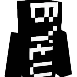 Bego2327 Minecraft avatar bust