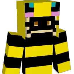 Begrayed's Minecraft skin