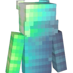 Begz13's Minecraft skin