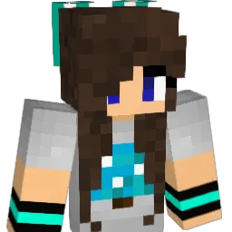 BehSimpHG_ Minecraft avatar bust