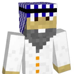 BeheadForISIS's Minecraft skin