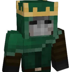 Behexena's Minecraft skin