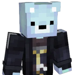 Behhr's Minecraft skin