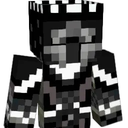 BehindtheShadows's Minecraft skin