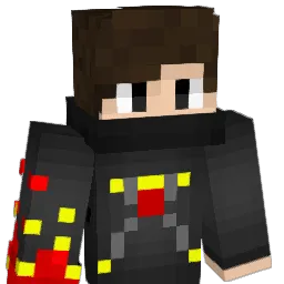 BehlulMC's Minecraft skin