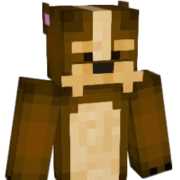 Behoogus's Minecraft skin