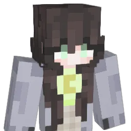 BeiLe1125 Minecraft avatar bust