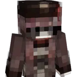 Beichen_ Minecraft avatar bust